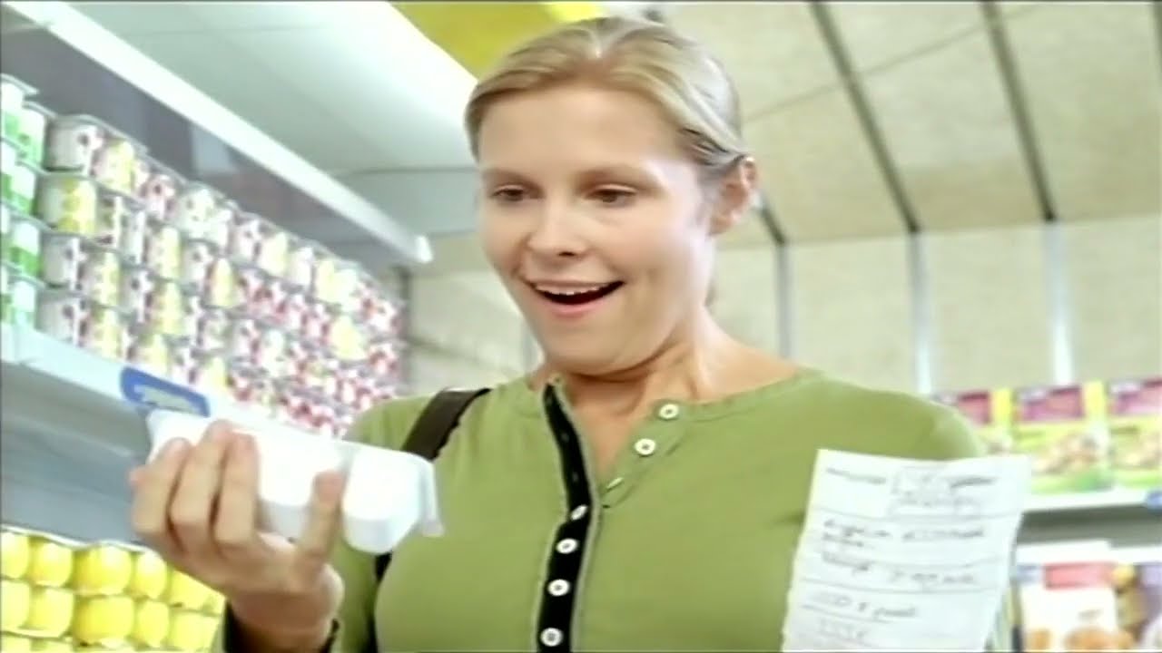 channel 5 adverts Thursday 16th November 2006 pdtv