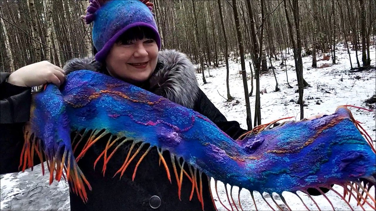 Космические шапочки