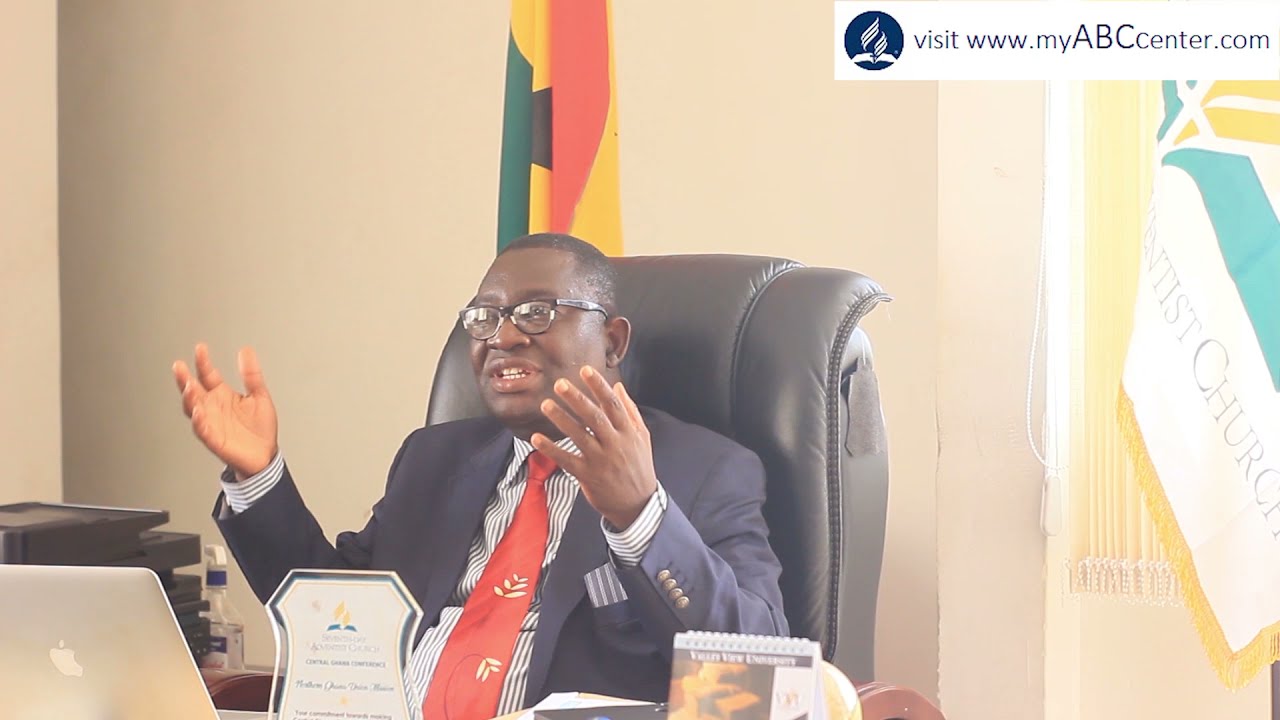 Buy from any Adventist Books Center at the comfort of your home or anywhere & pay in installments.
