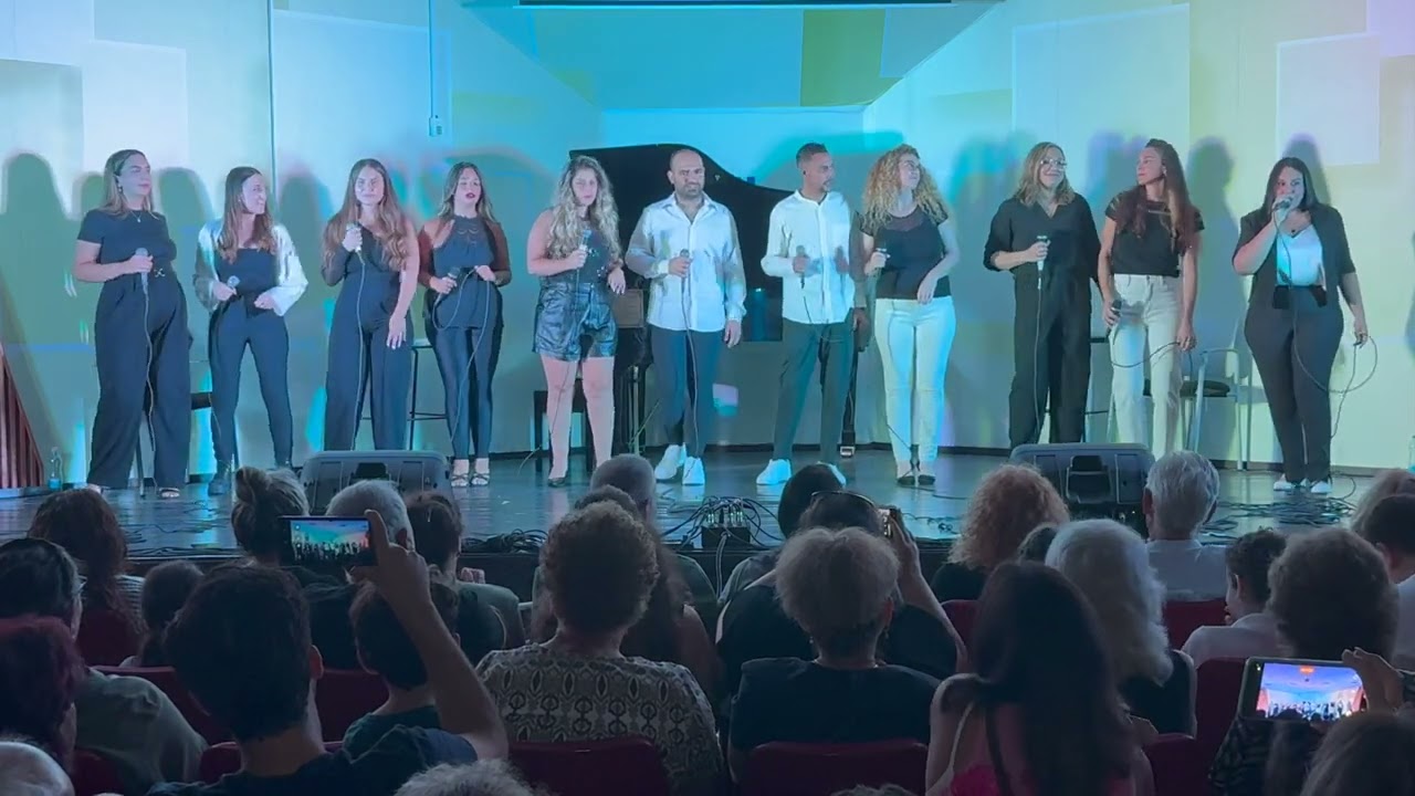מחרוזת שלמה ארצי