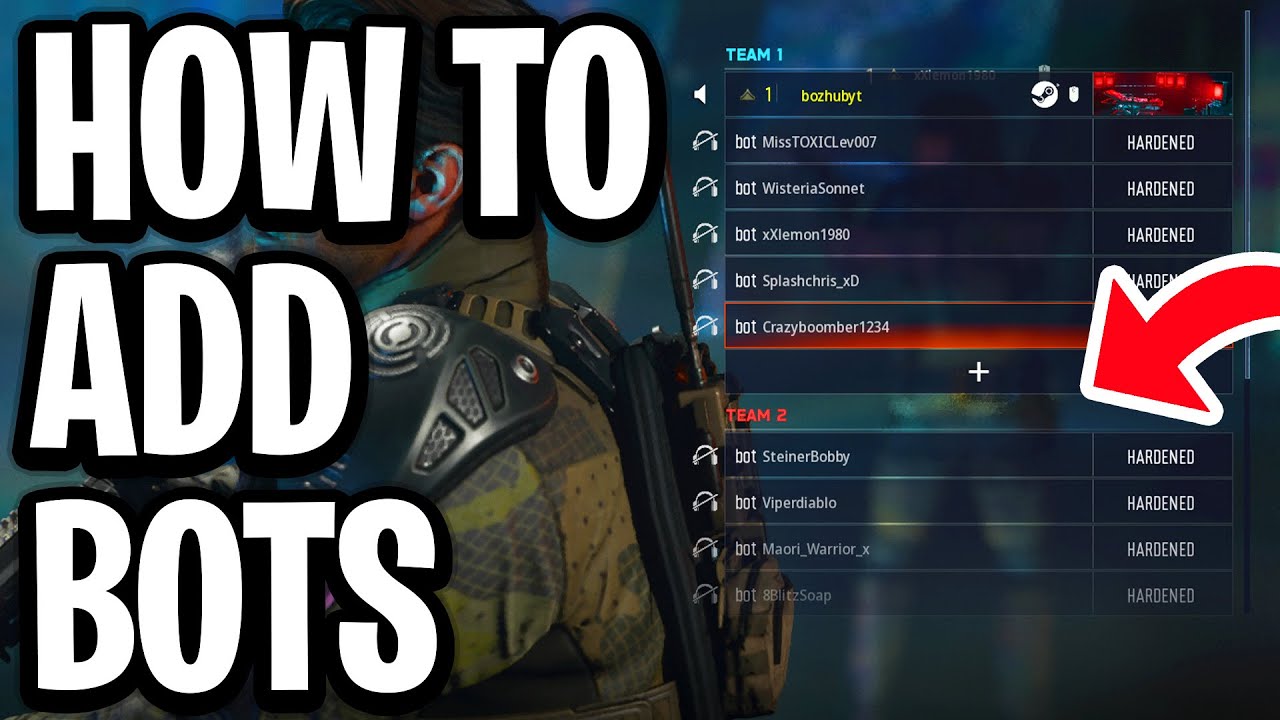 How To Add Bots To Private Match In COD Black Ops 7 - Full Guide