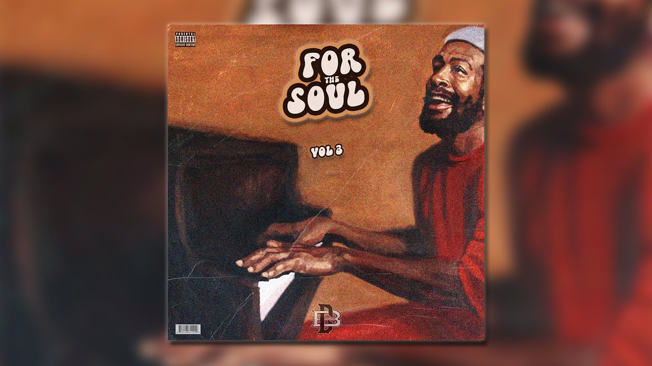 For The Soul Vol. 3 LOOP KIT {ORIGINAL SOUL SAMPLES FOR HIP HOP BEATS}