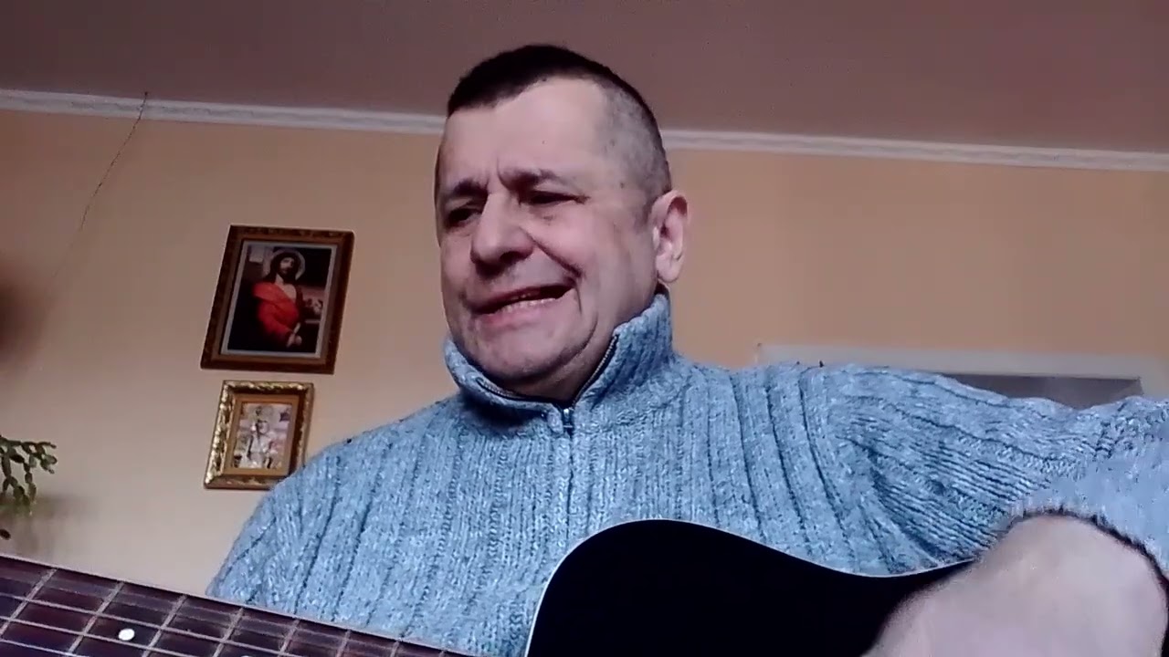 Роберт Голованенко 