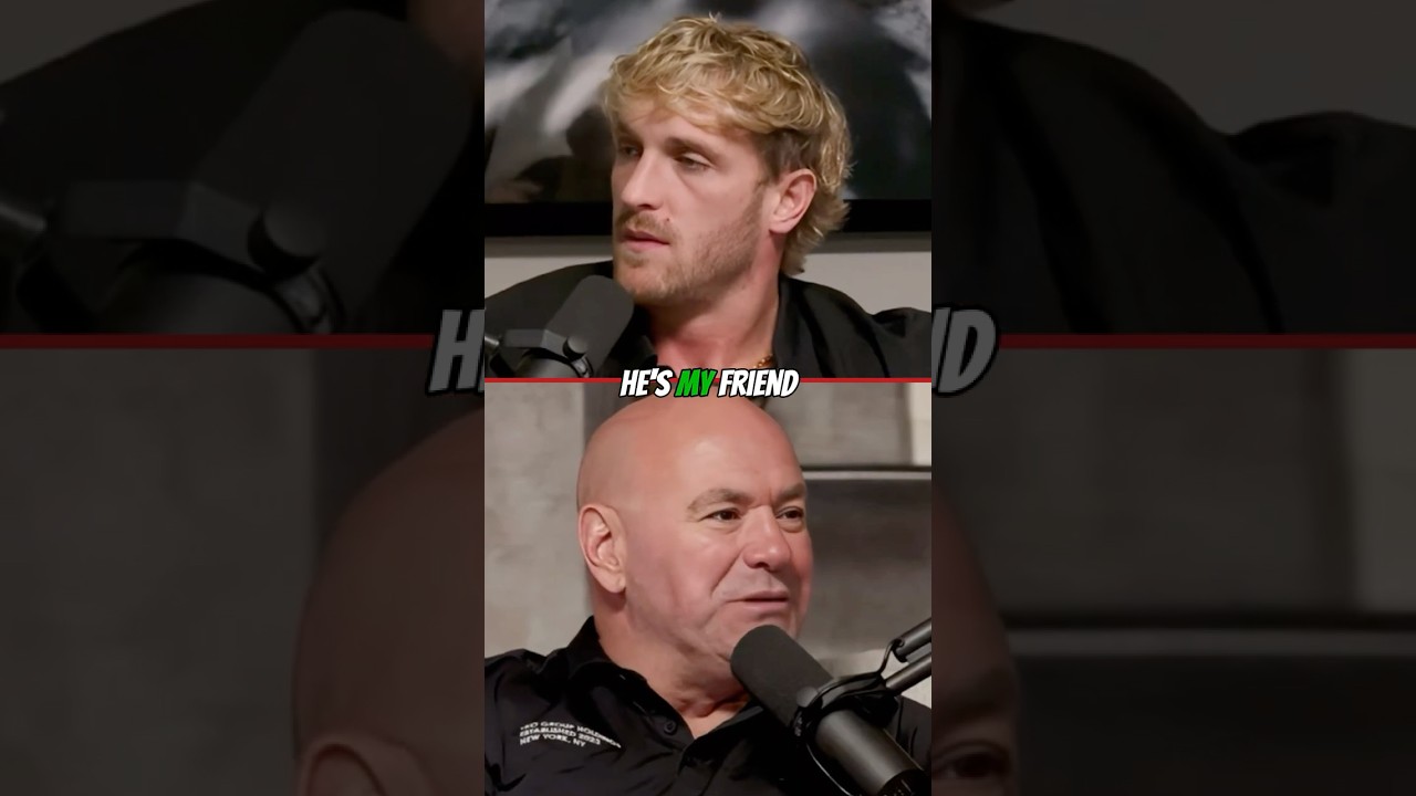 Dana White's Relationship With President Donald Trump