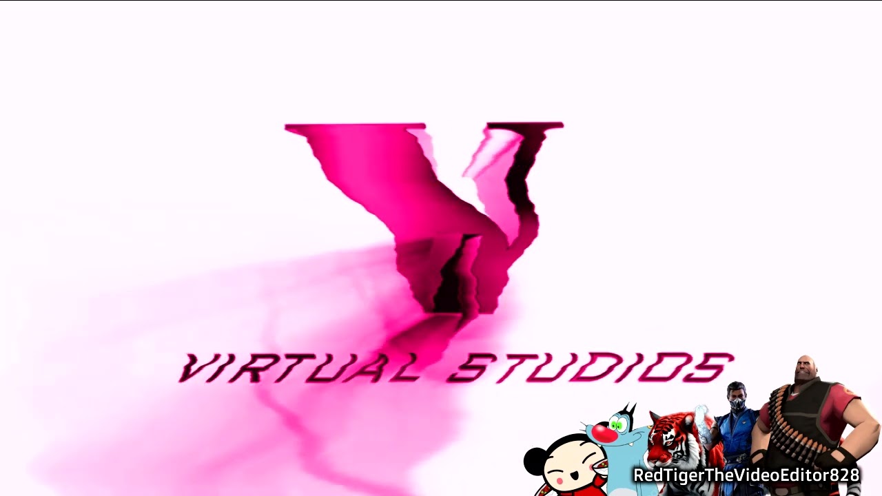 Virtual Studios | Effects