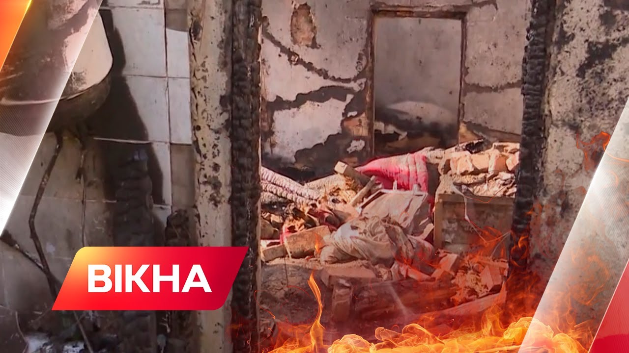 На вулиці не вцілів ЖОДЕН будинок: за що окупанти обстрілюють прифронтове Апостолове
