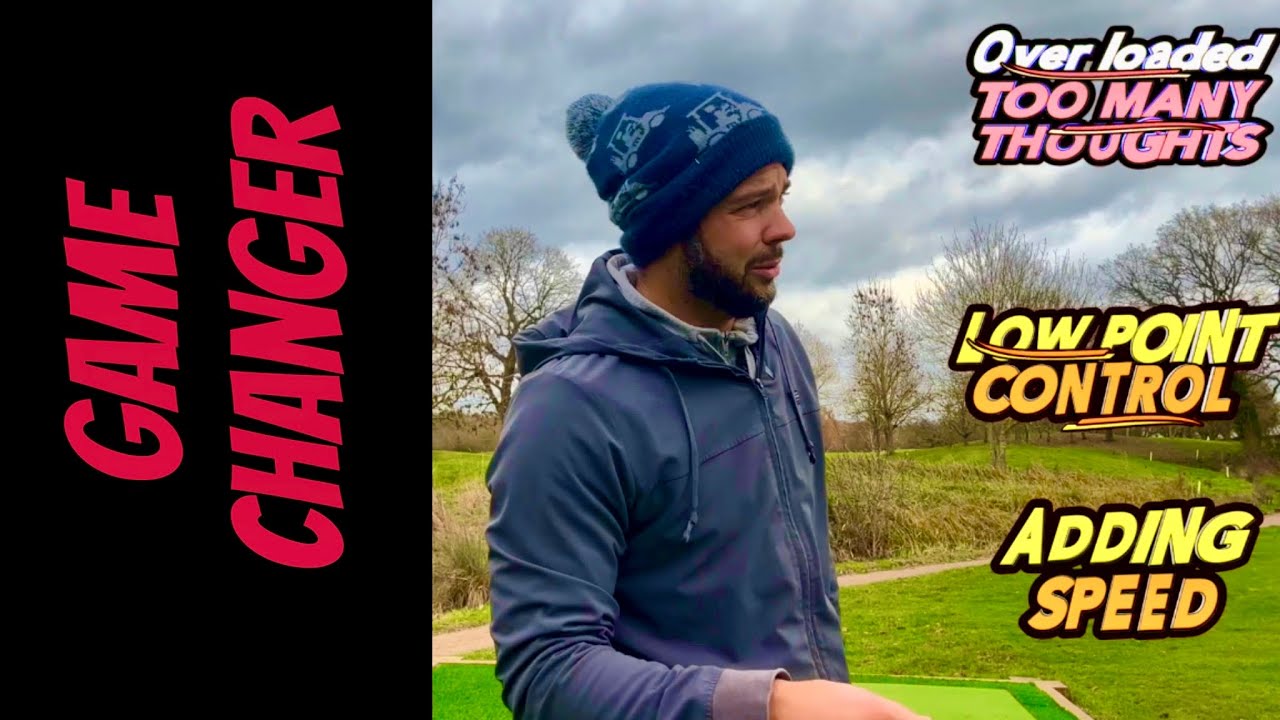 A MEGA drill, that will CHANGE EVERYTHING