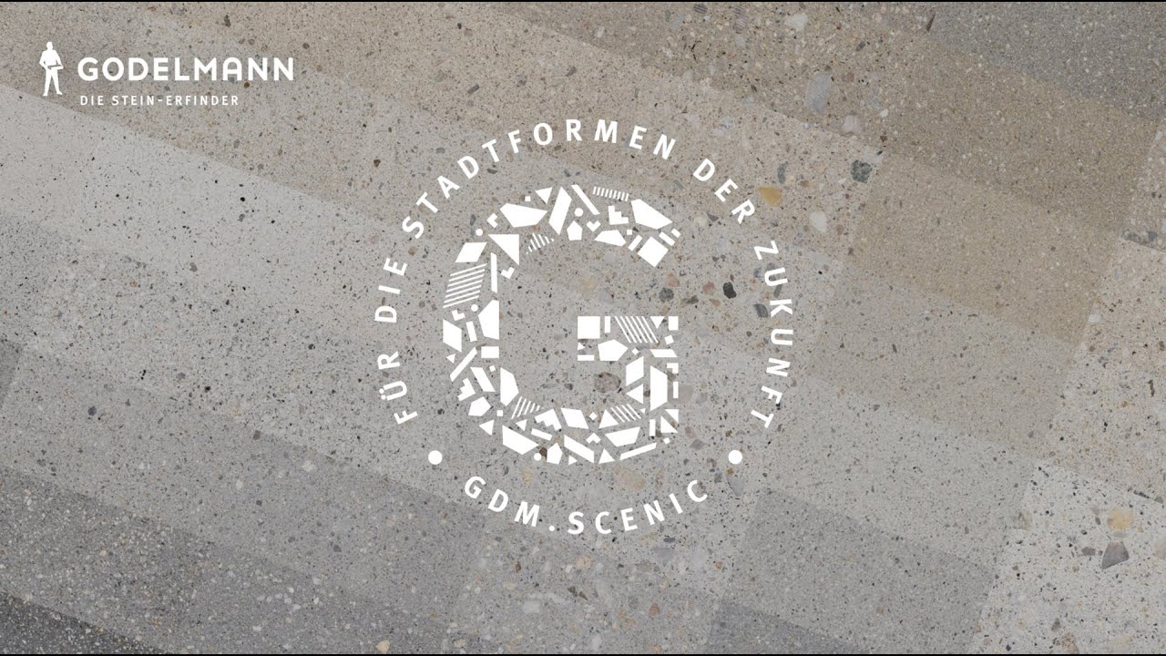 GDM.SCENIC | Für die Stadtformen der Zukunft