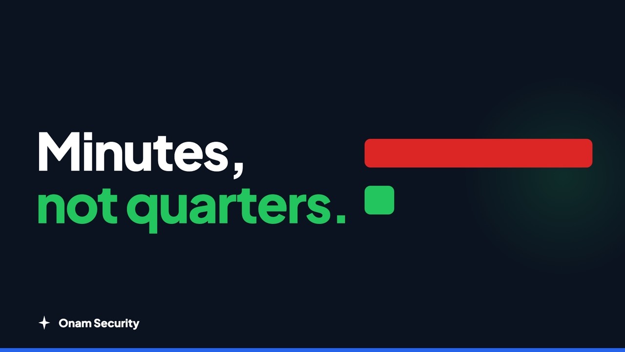 Agentless Cloud Security: Why Rollout Time Is Exposure Time