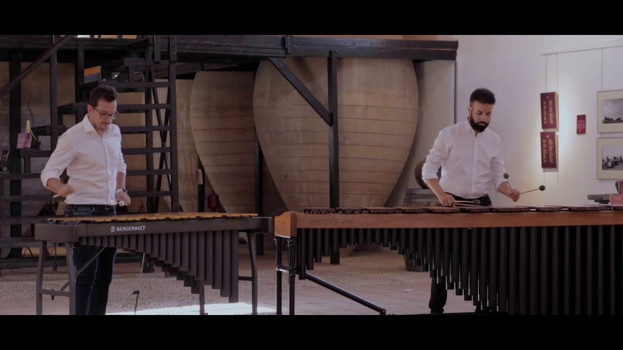 Histoire du Tango · II. Cafe 1930 · Astor Piazzolla
