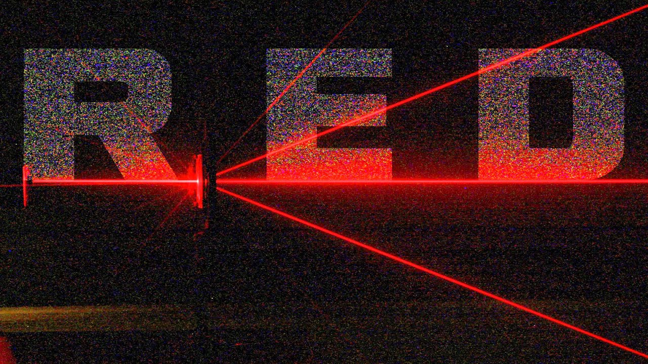 Baghira - Red #INSTRUMENTAL #USOLIBRE #2014