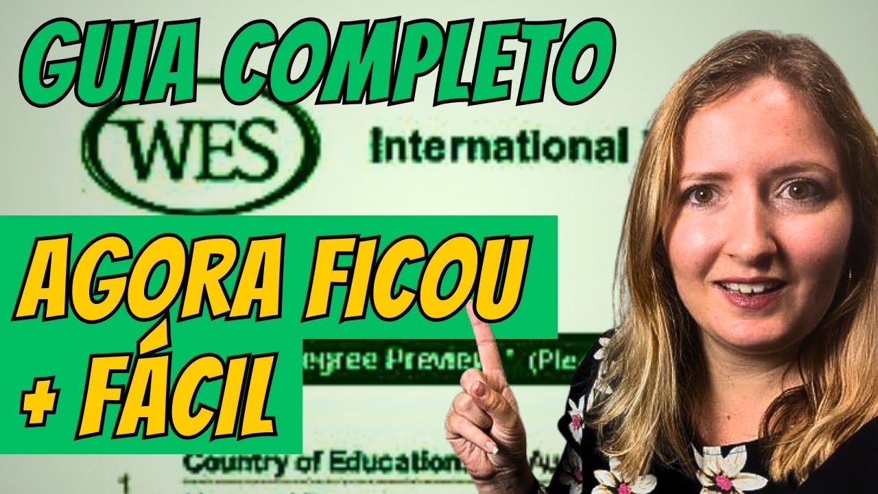 Como fazer a equivalência de diplomas no Canada - PASSO A PASSO ATUALIZADO 2024