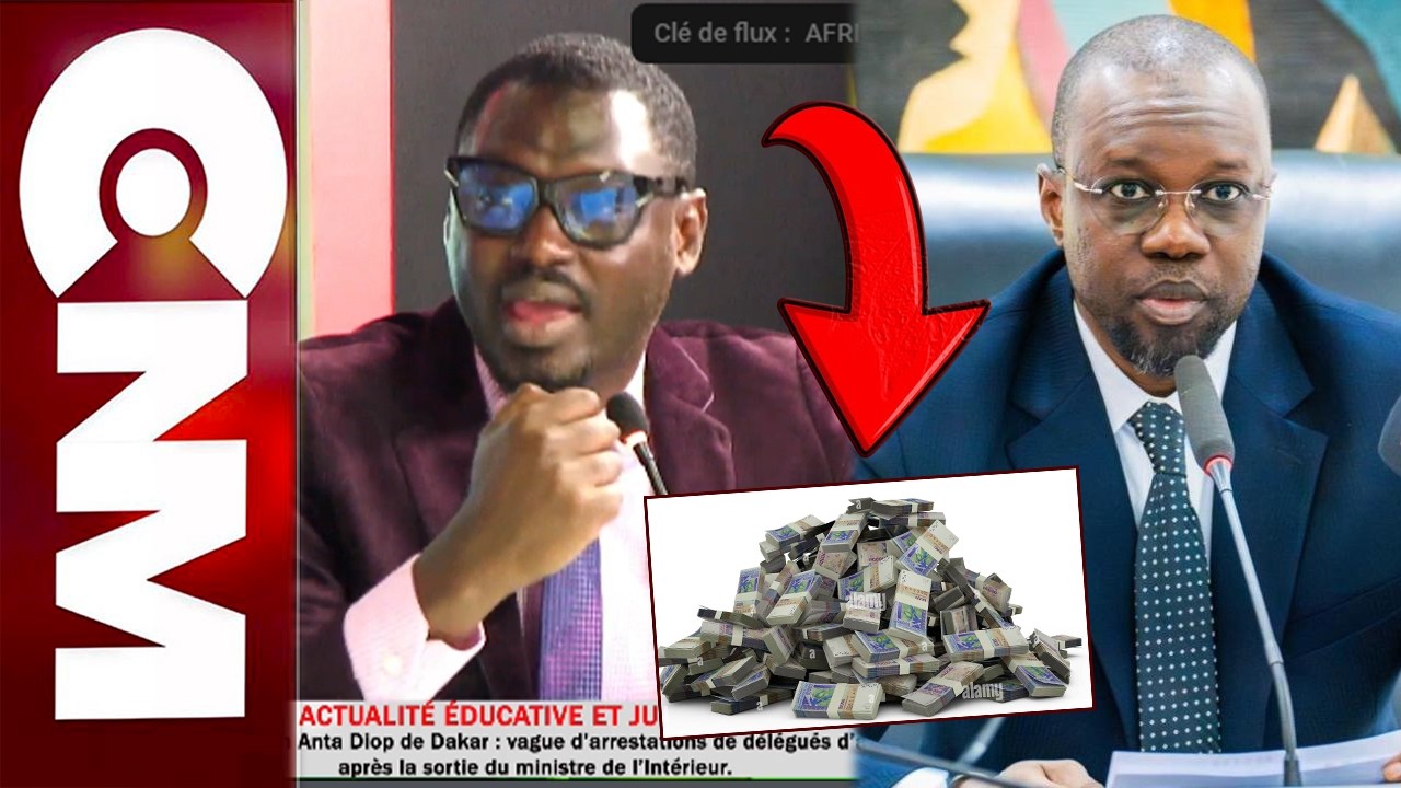 Problème de trésorerie : Paldi explose le plateau « ken khamoul ligniy lep fugnuko def… »
