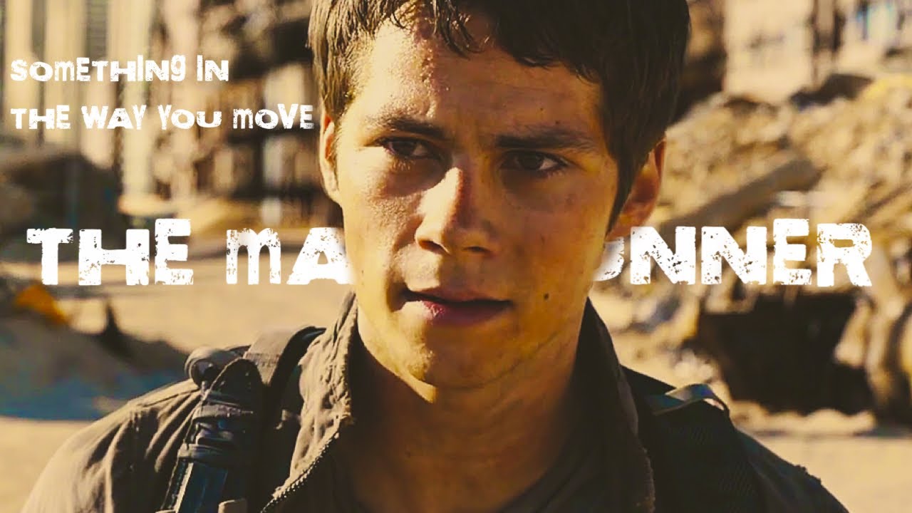 maze runner scorch trails ellie goulding