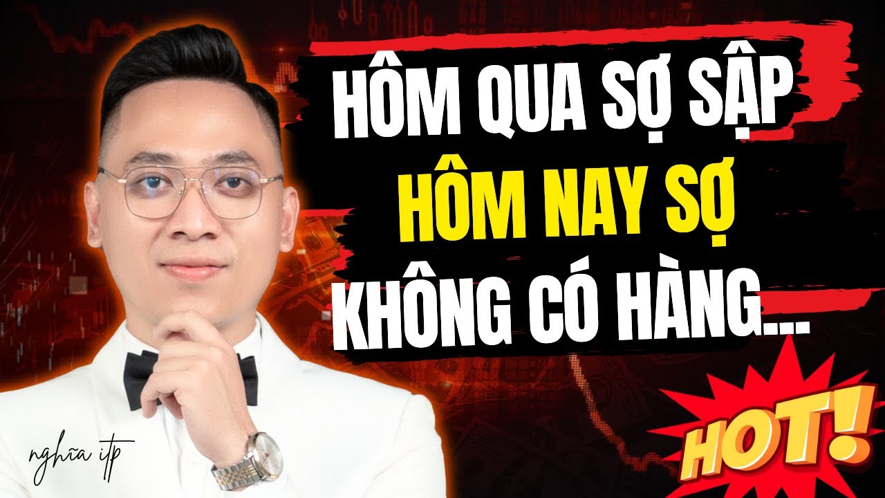 Cực nóng: VNIndex chỉ mới 