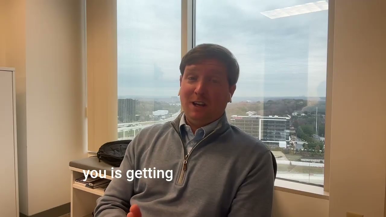 Broker Opinion of Value - For Tenants