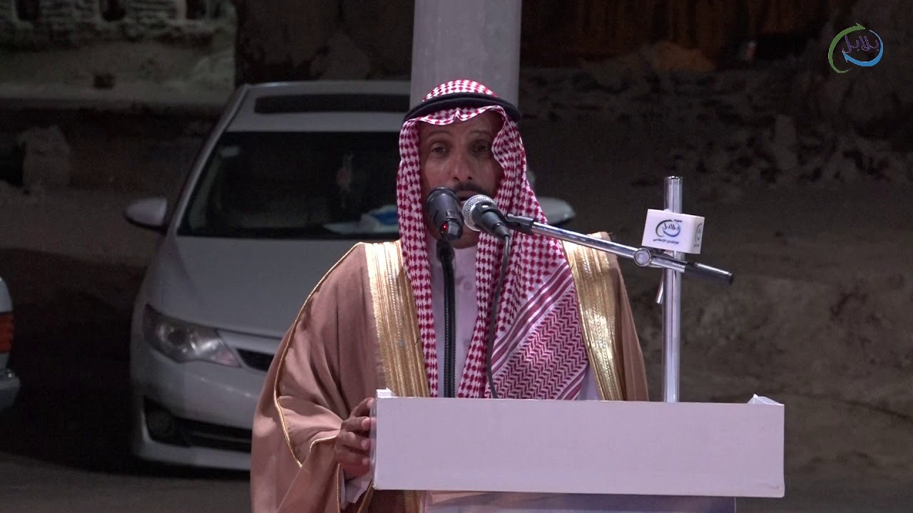 احتفالا بالمورث الشعبي السنوي من ينبع النخل بقرية سويقة بمشاركة برنامج مجالس الديار الوطني لعام 1440