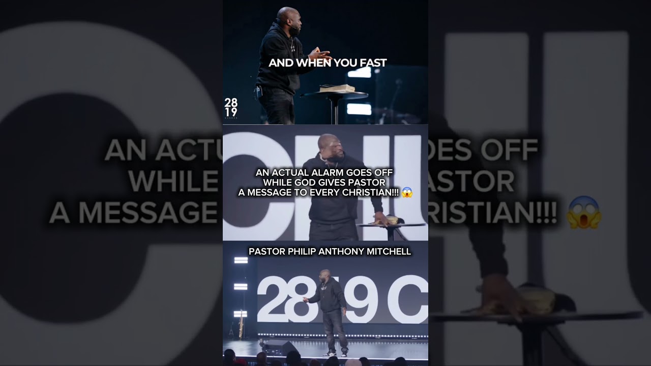 ⏰️🚨 God's Warning ooofff 