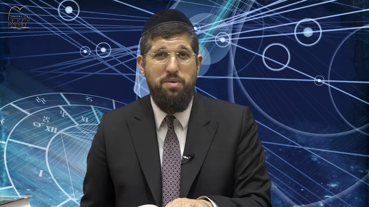 זרע שמשון לג בעומר ופרשת אמור| הרב אליהו עמר תשפ''א