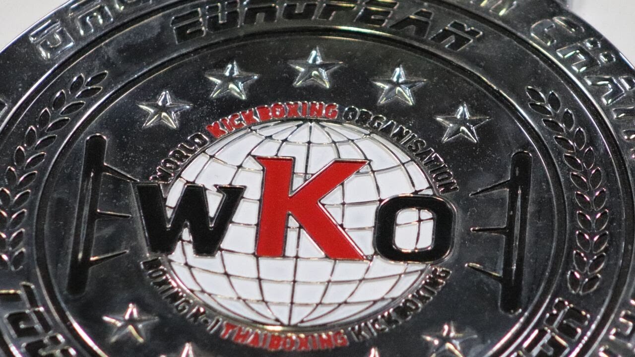 VIDEO: EXTREME MARTIAL ARTS SENDING EIGHT ATHLETES TO WKO WORLD CHAMPIONSHIPS IN ENGLAND