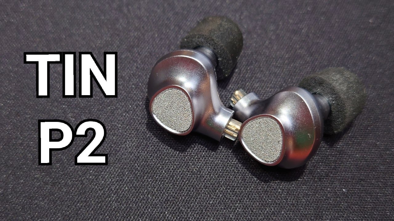 in-Ear Fetish Review \\ Tin P2 IEM