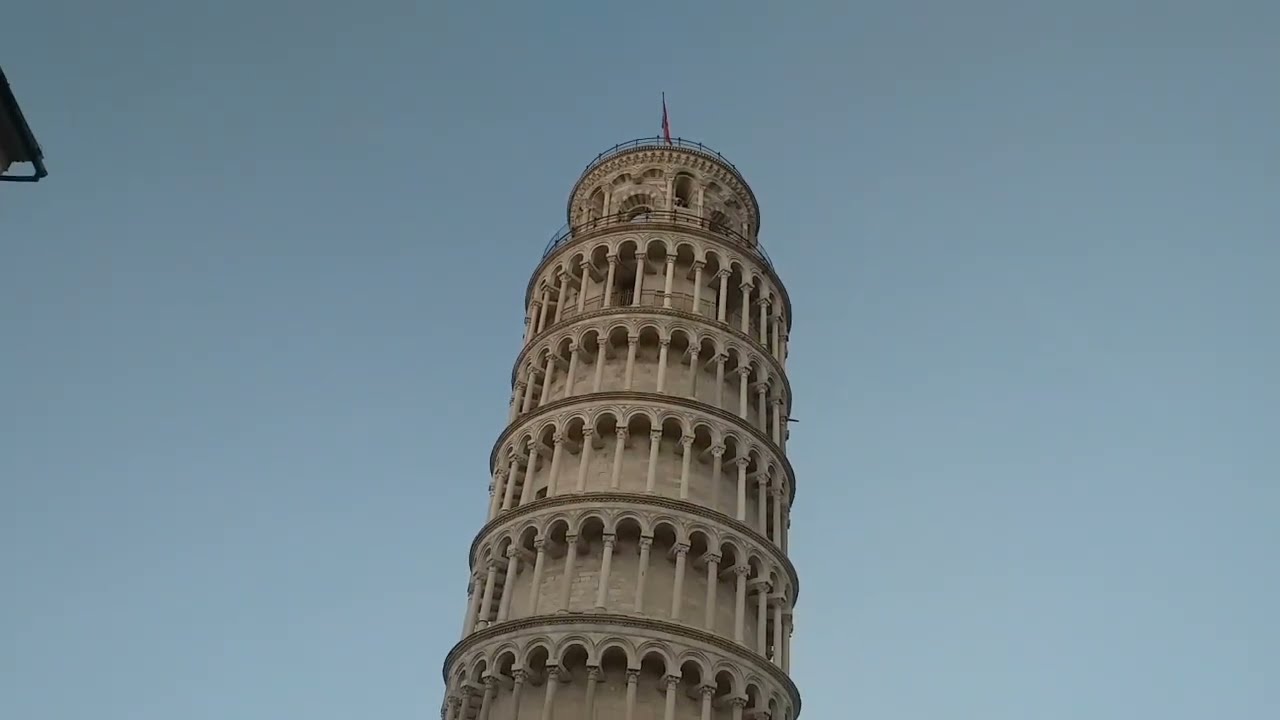 PLENUM DELLA CATTEDRALE DI PISA PER SAN RANIERI NOSTRO PATRONO-Lato porta di Bonanno Pisano