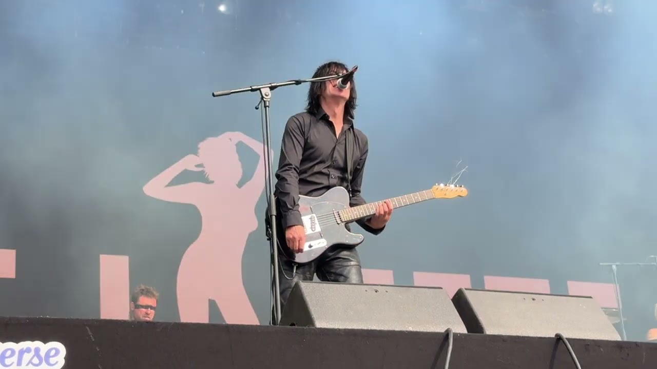 Vive La Fête @ Lokerse Feesten - Touche Pas 4/8/'24