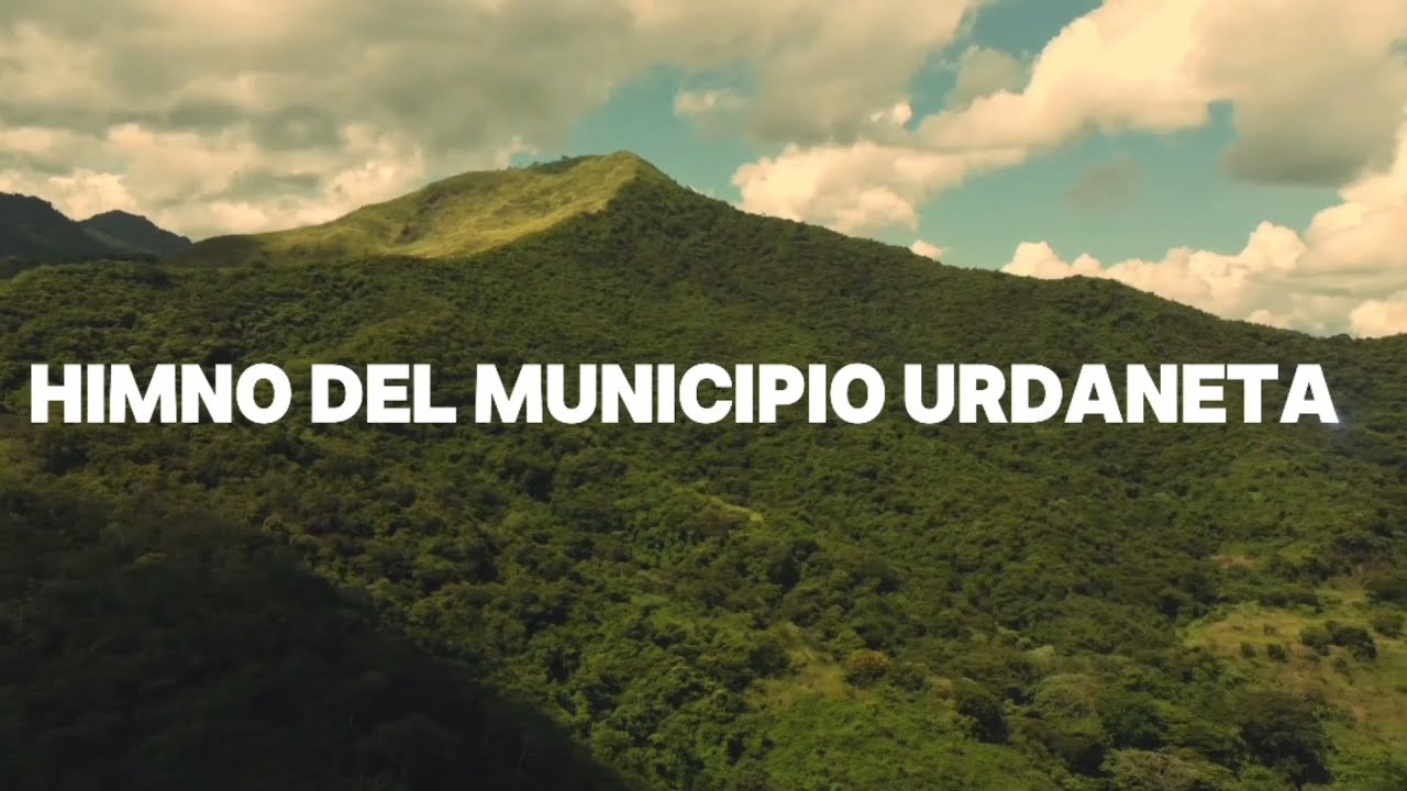 Himno del Municipio Urdaneta, estado Miranda: 