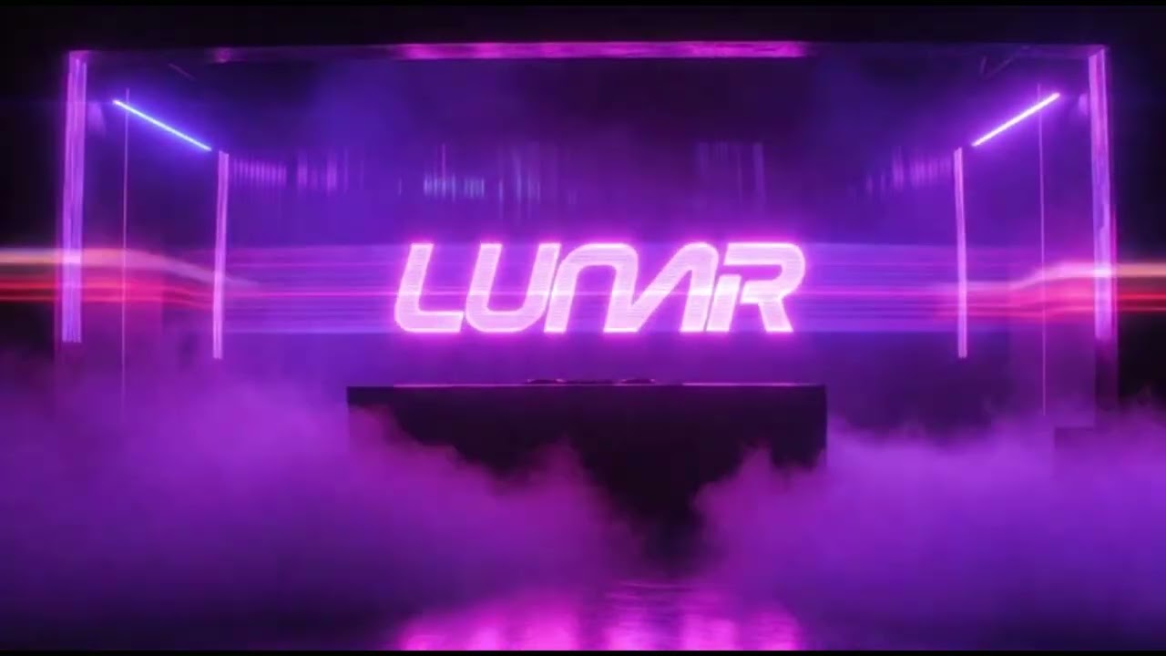 Lunar - Stranger I Already Miss