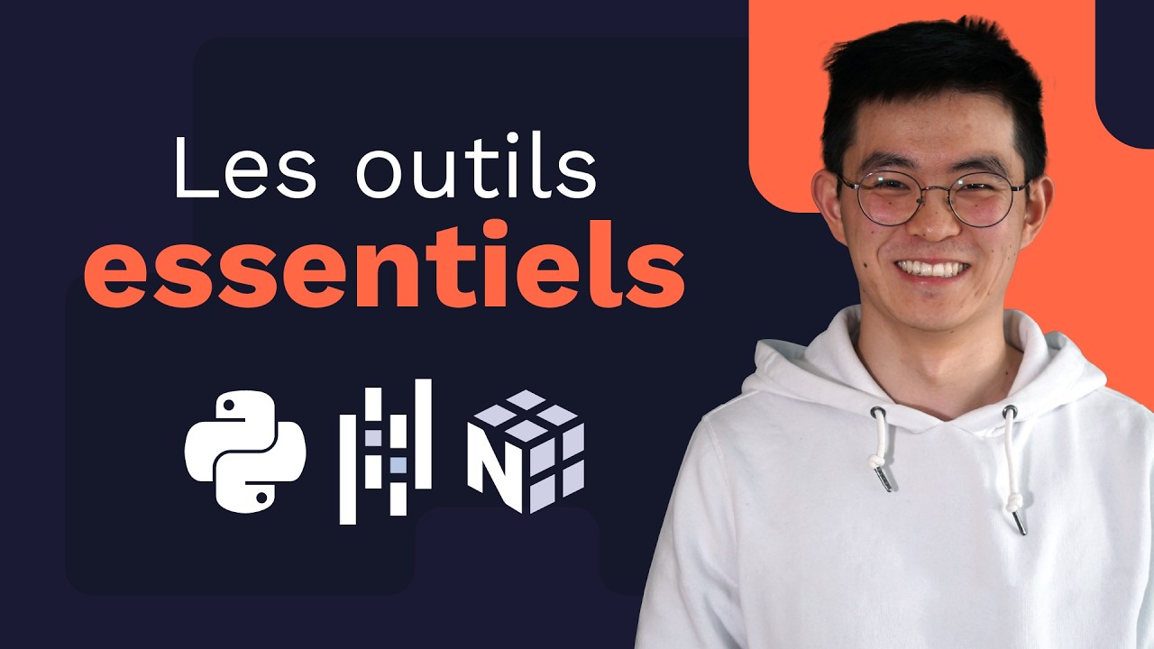 Comment se former à la Data Science ?