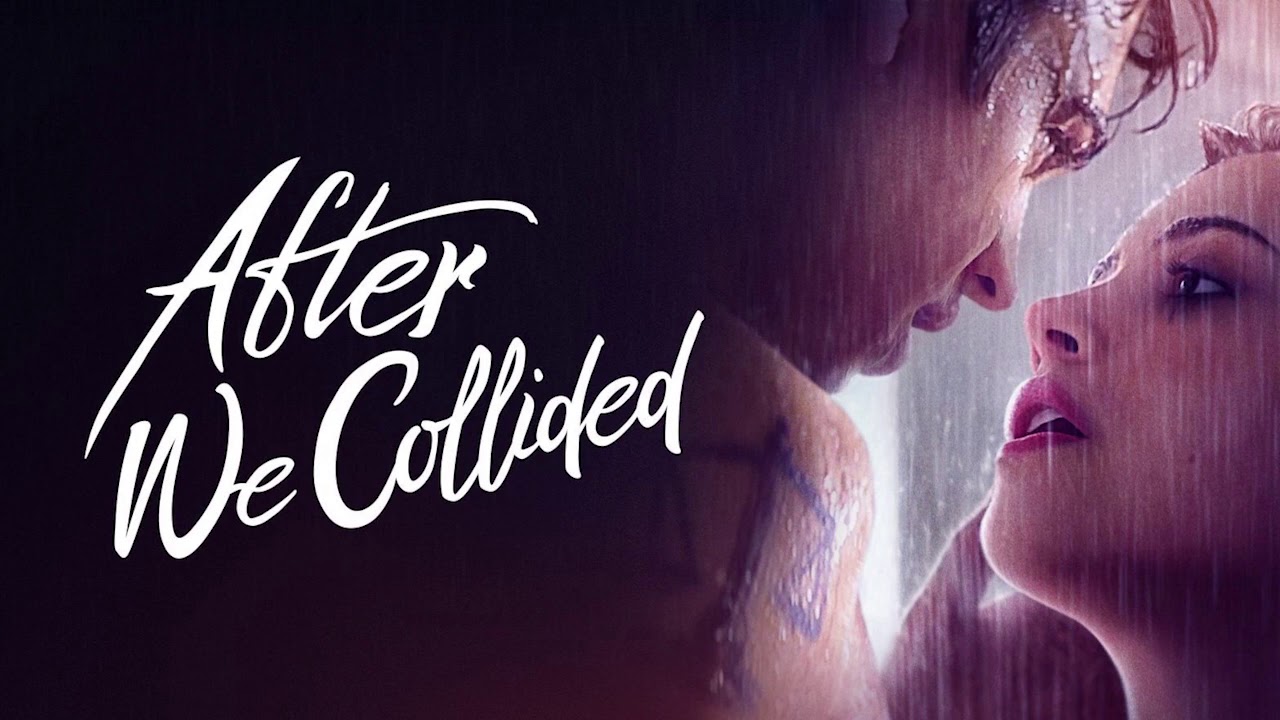 After We Collided  Soundtrack / Maxchalant - Forbidden Love