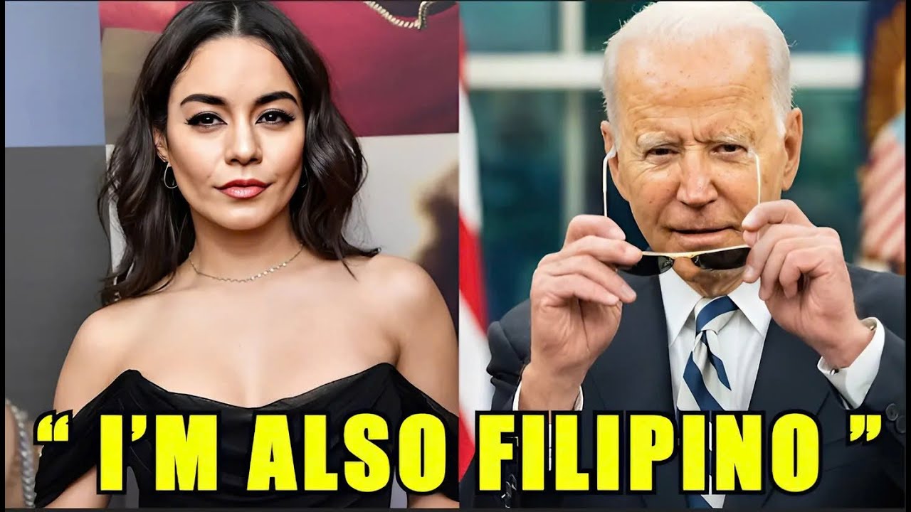Celebrities You Didn't Know Were Filipino