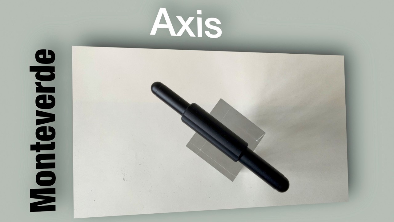 Monteverde - Axis