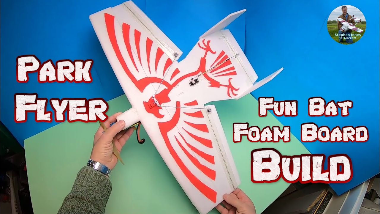 The FunBat