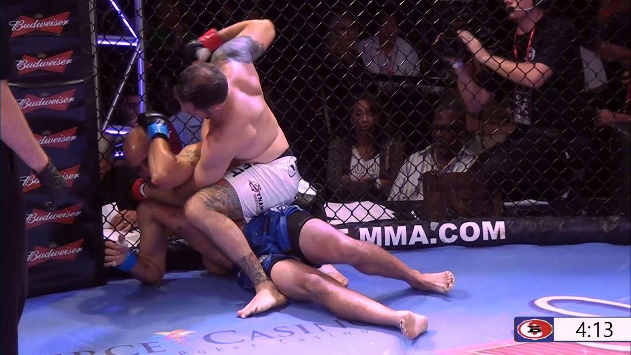 Badbeat 9 Highlight Reel