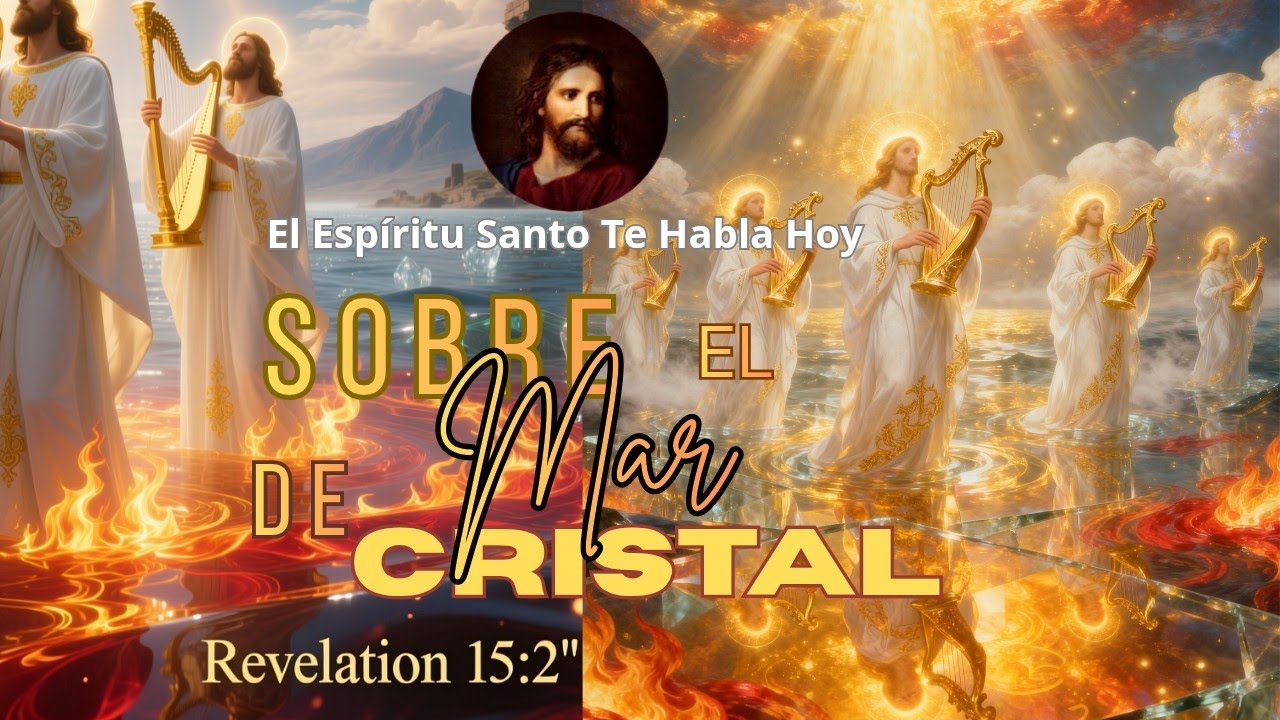 Sobre El Mar De Cristal 