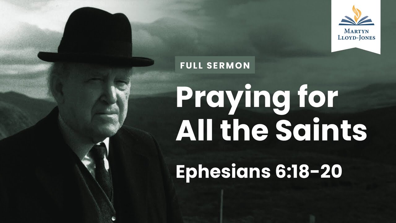 Praying for All the Saints (Remastered)