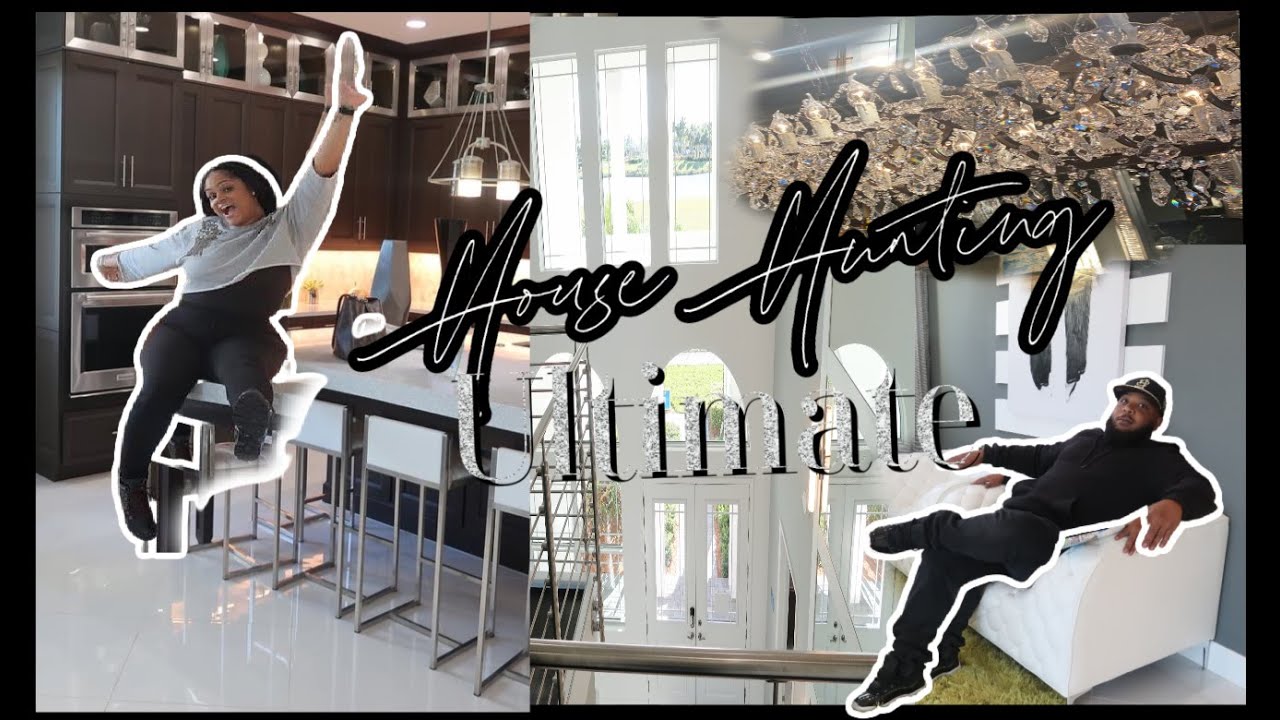 House Hunting || The Ultimate || South Florida