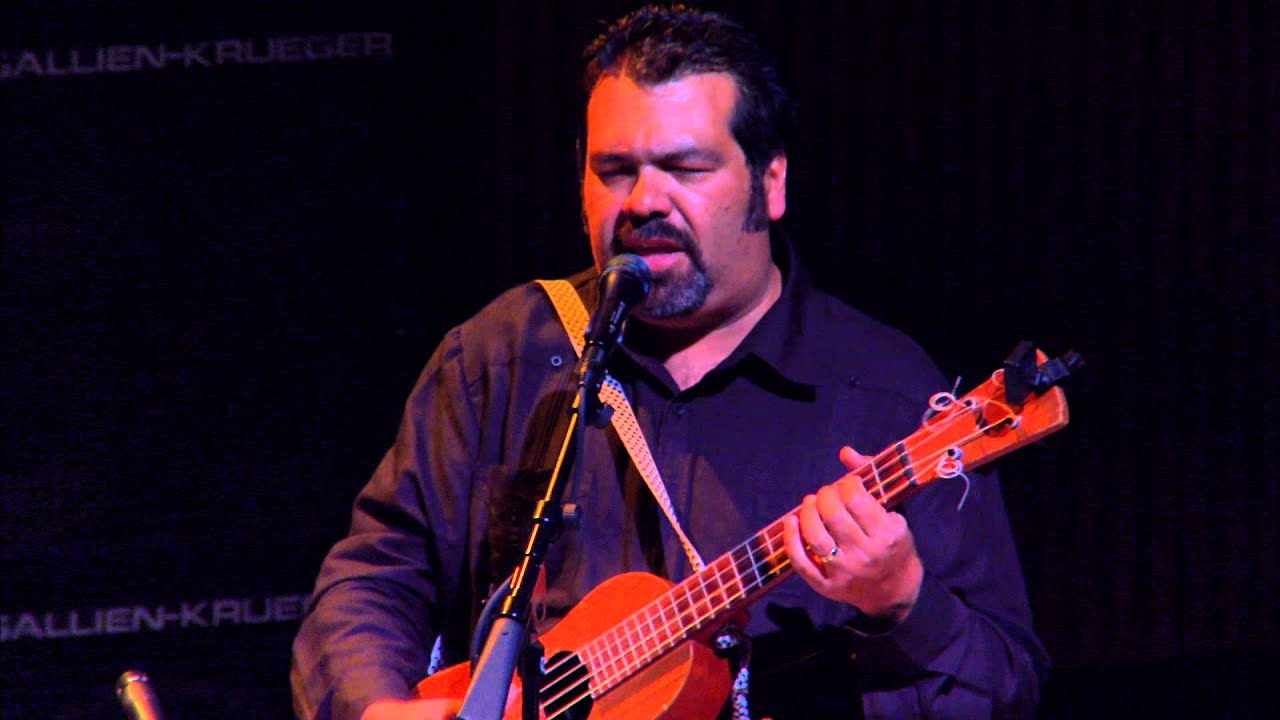 Los Cenzontles - El Balaju - Live at SF Jazz Center