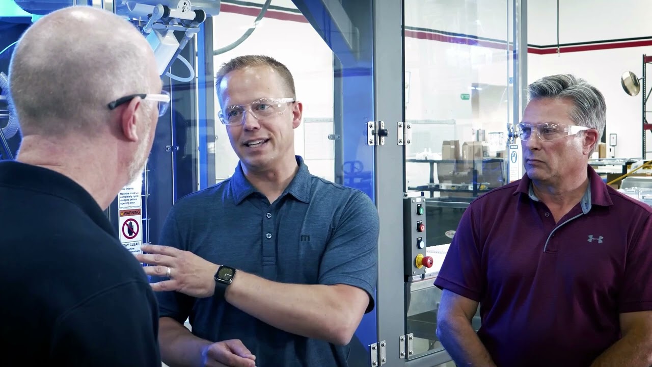 Meet the FPSA Member - Delkor Systems