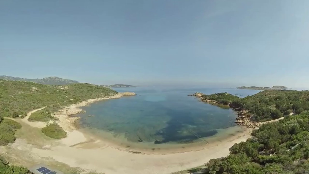 Waterfront Costa Smeralda