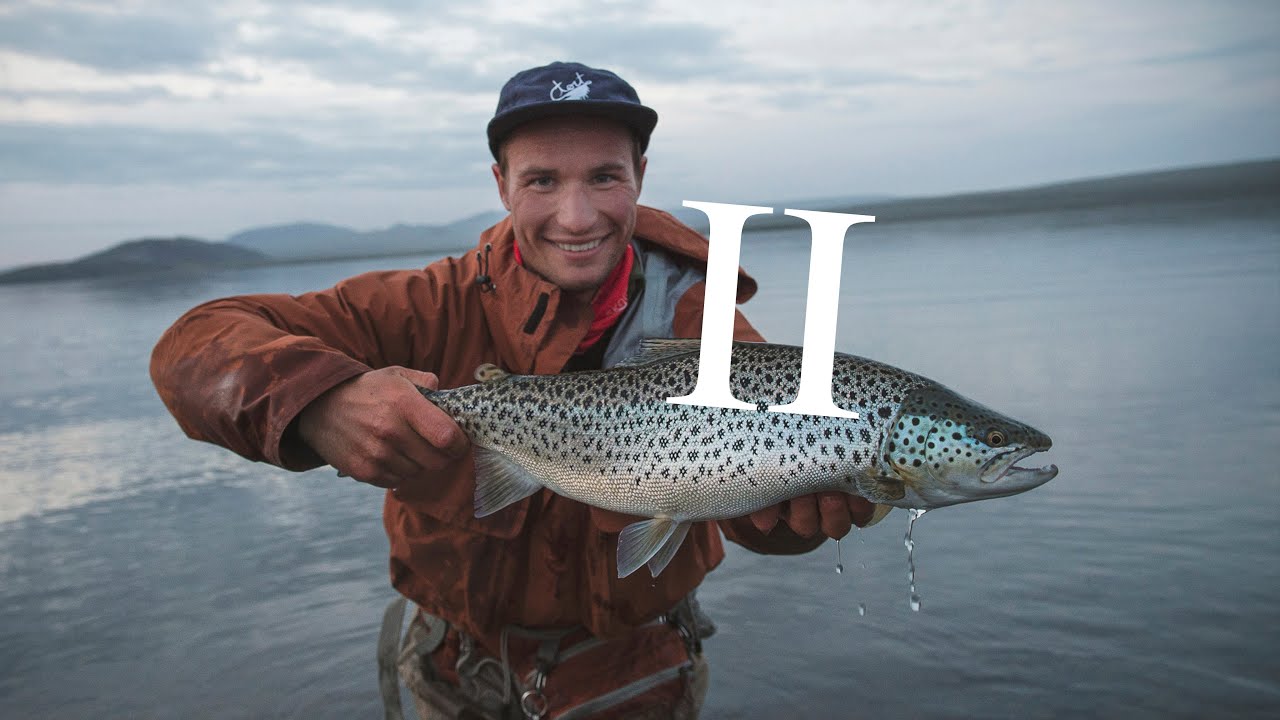 ICELAND II (Full length film) 🇮🇸