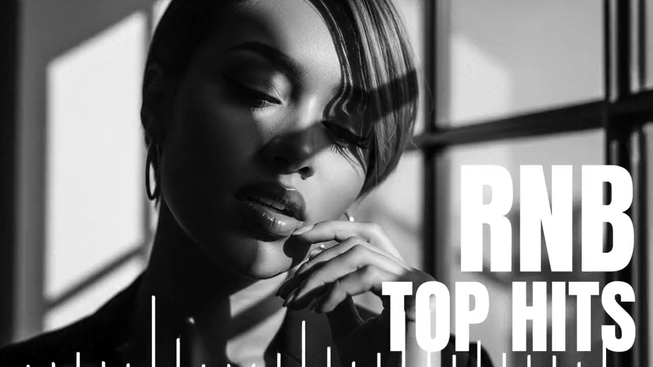 Chill R&B & Soul Songs 2026 | Late Night Smooth Playlist to Relax, Drive & Unwind