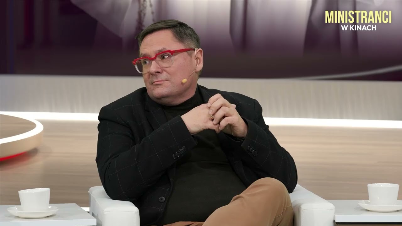 Czy Kości&oacute;ł jest deweloperem? Terlikowski, Wielowiejska, o. Legan, Domalewski  | 