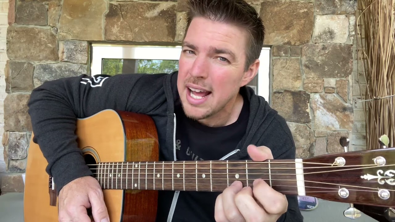 3 Country Classics Beginners Can Easily Learn | Beginner Guitar Lesson