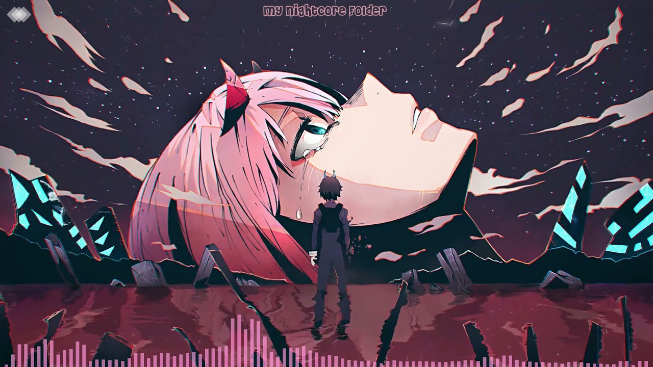 Nightcore - Immortal (Marina and the Diamonds - Mewone! & Syberian Beast Remix)