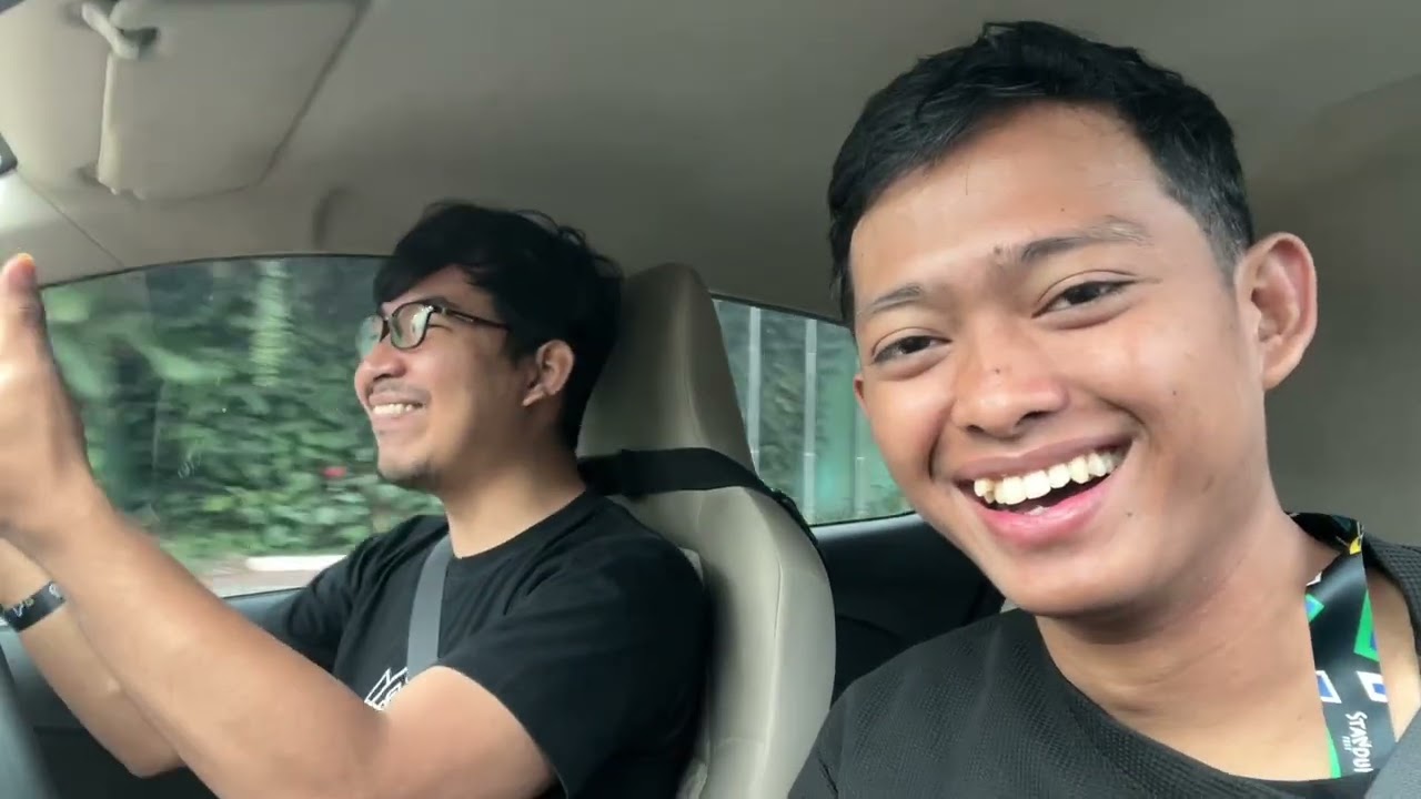 STAND UP FEST 2025 | DAY 3