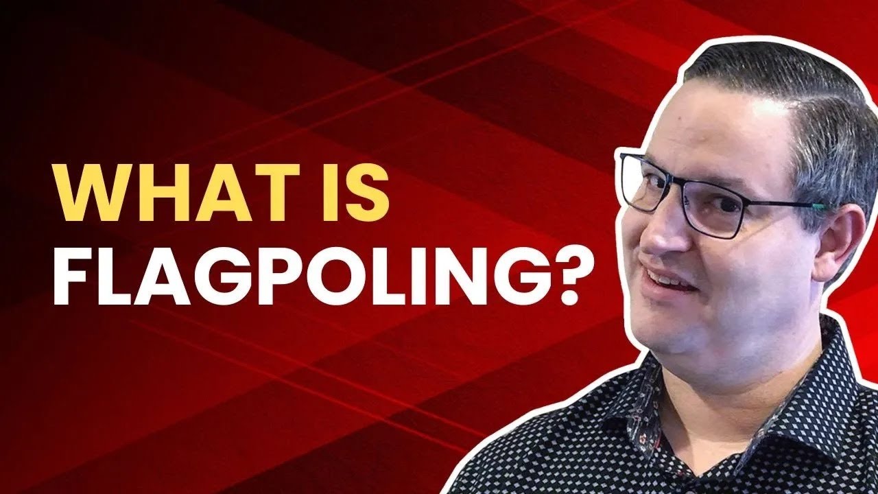 Flagpoling: What Is It And How Can It Benefit You?