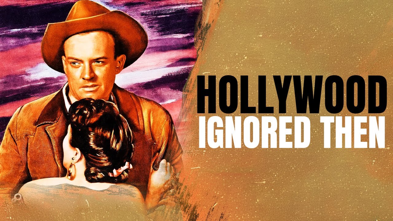 15 UNKNOWN Western Classics You Probably Haven't Seen