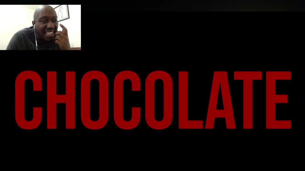 @8BallTank - OVO REACTION